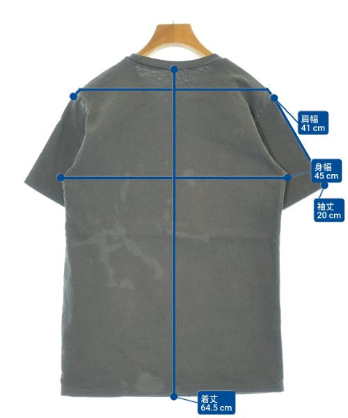 Mixta เสื้อยืด/เสื้อท็อปส์