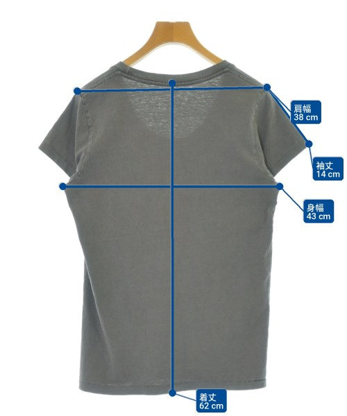 Mixta เสื้อยืด/เสื้อท็อปส์