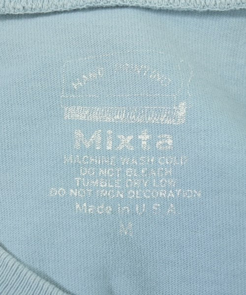 Mixta เสื้อยืด/เสื้อท็อปส์
