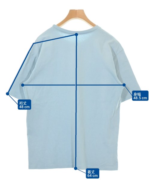 Mixta เสื้อยืด/เสื้อท็อปส์