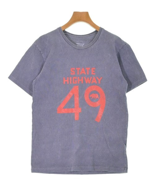 Mixta เสื้อยืด/เสื้อท็อปส์