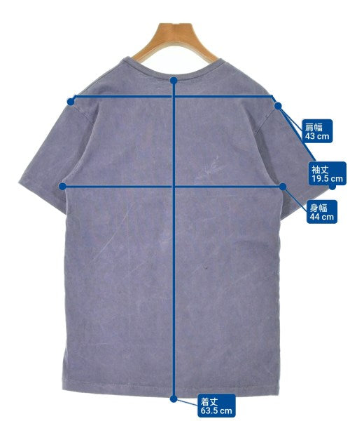 Mixta เสื้อยืด/เสื้อท็อปส์