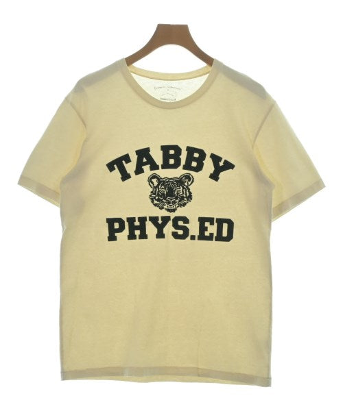 Mixta เสื้อยืด/เสื้อท็อปส์
