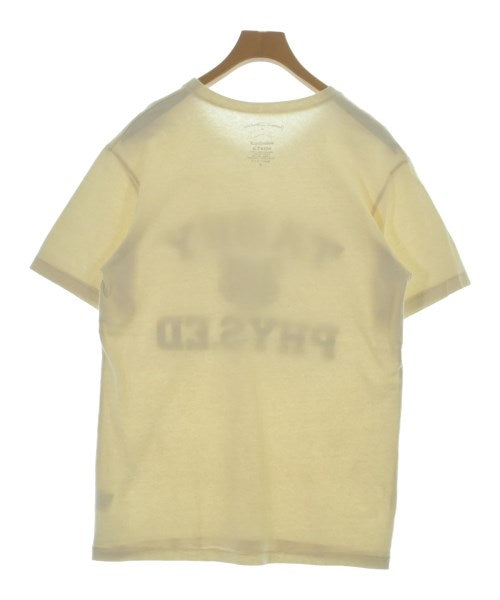 Mixta เสื้อยืด/เสื้อท็อปส์