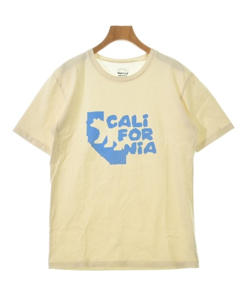 Mixta เสื้อยืด/เสื้อท็อปส์