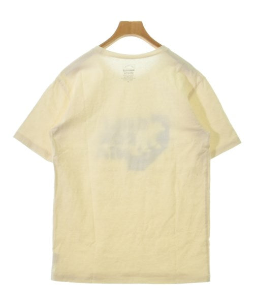 Mixta เสื้อยืด/เสื้อท็อปส์