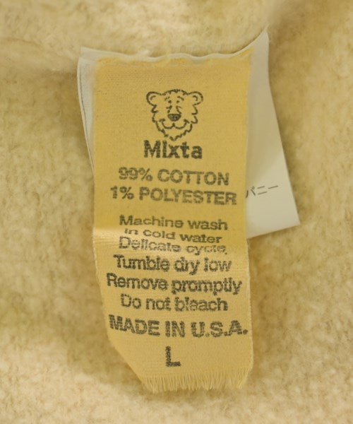 Mixta เสื้อสเวตเตอร์