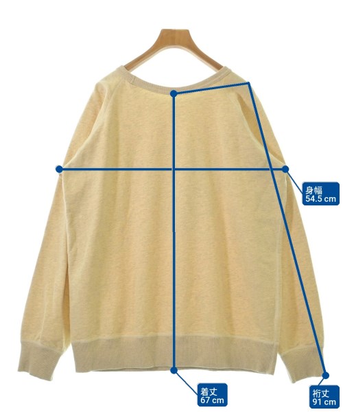 Mixta เสื้อสเวตเตอร์