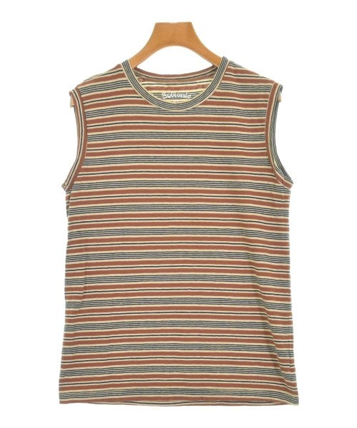 Mixta เสื้อยืด/เสื้อท็อปส์
