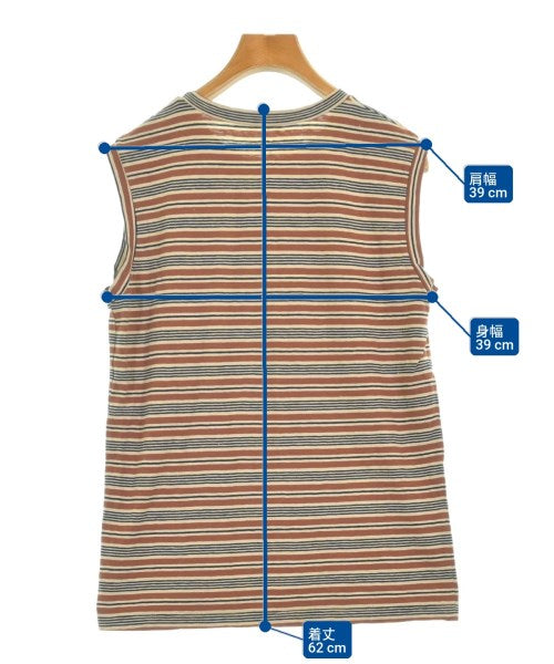 Mixta เสื้อยืด/เสื้อท็อปส์