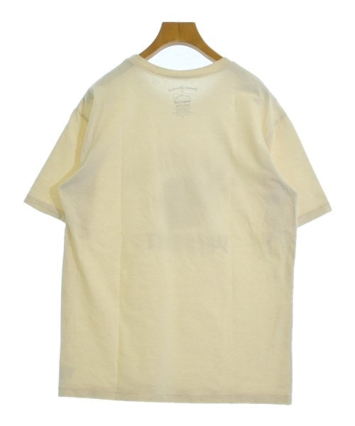 Mixta เสื้อยืด/เสื้อท็อปส์