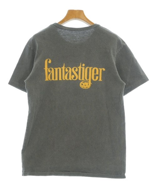 Mixta เสื้อยืด/เสื้อท็อปส์