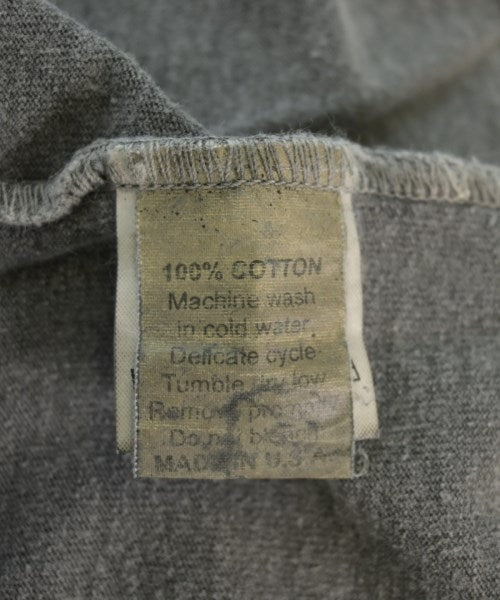 Mixta เสื้อยืด/เสื้อท็อปส์