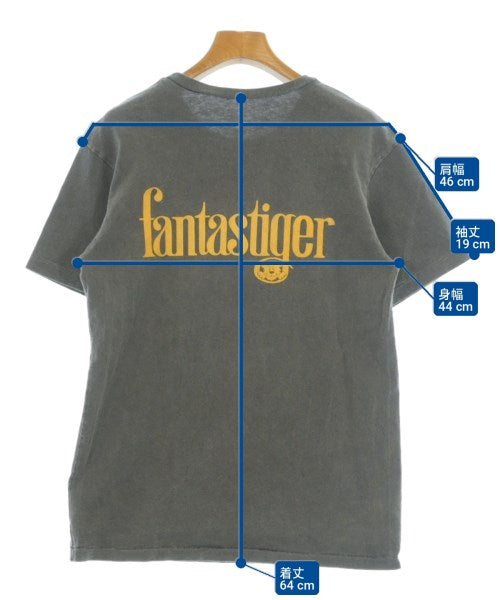 Mixta เสื้อยืด/เสื้อท็อปส์