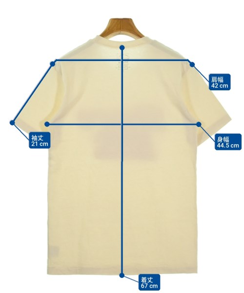 Mixta เสื้อยืด/เสื้อท็อปส์