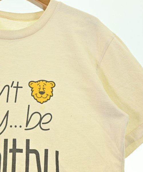 Mixta เสื้อยืด/เสื้อท็อปส์