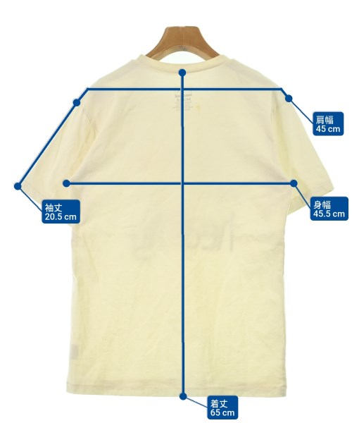 Mixta เสื้อยืด/เสื้อท็อปส์