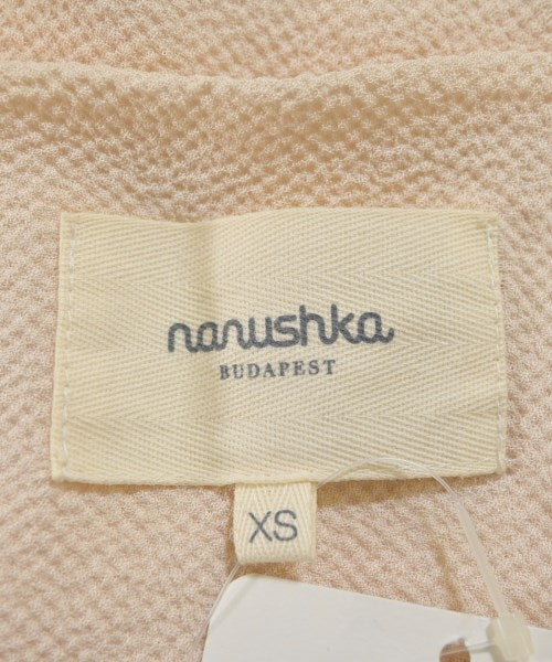 nanushka กระโปรงยาวถึงเข่า