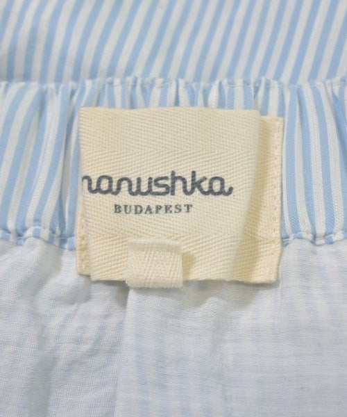 nanushka ชุดเดรส