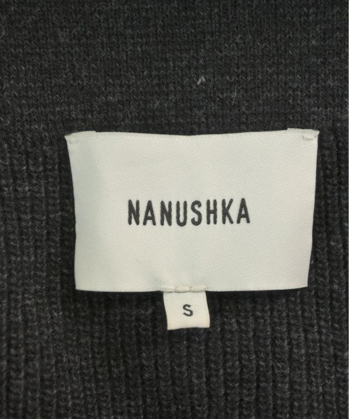 nanushka กระโปรงยาว/แม็กซี่ยาว