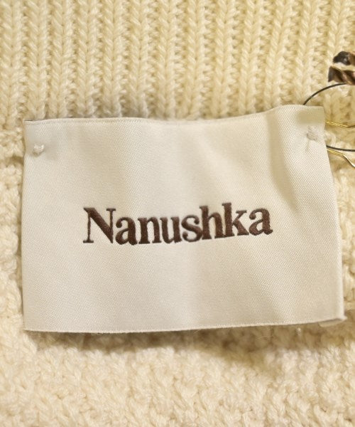 nanushka กระโปรงสั้น