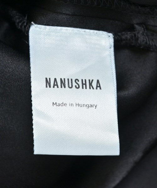 nanushka เสื้อสตรี
