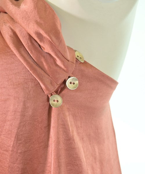 nanushka ชุดเดรส