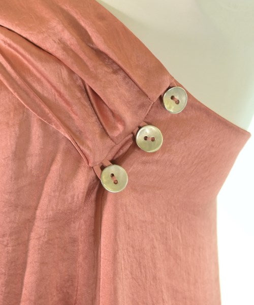 nanushka ชุดเดรส