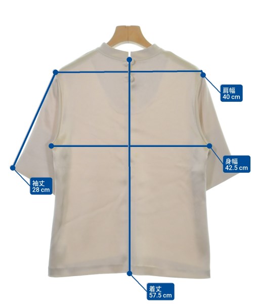 nanushka เสื้อลำลอง