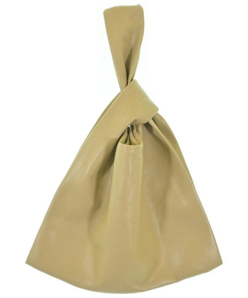 nanushka กระเป๋าถือขนาดใหญ่