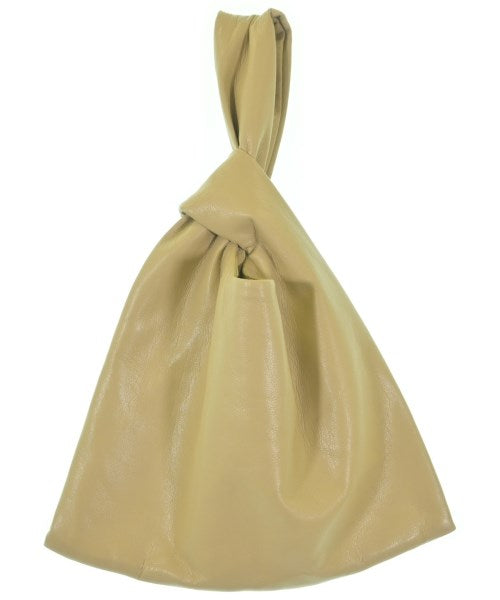 nanushka กระเป๋าถือขนาดใหญ่