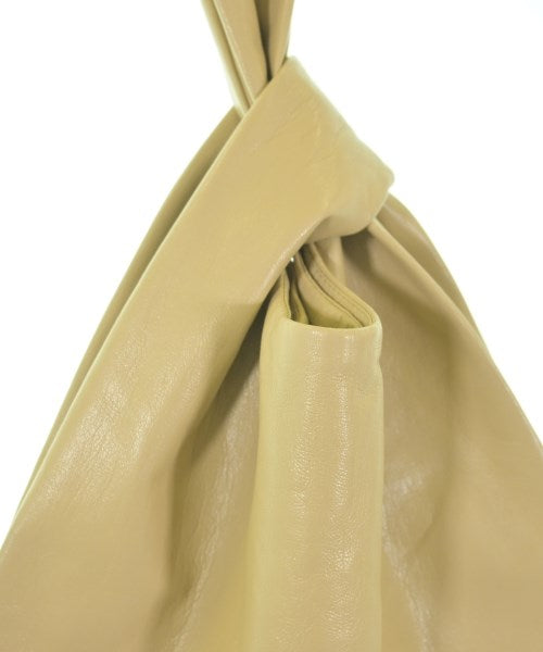 nanushka กระเป๋าถือขนาดใหญ่