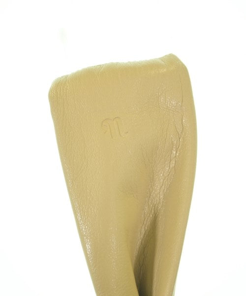 nanushka กระเป๋าถือขนาดใหญ่