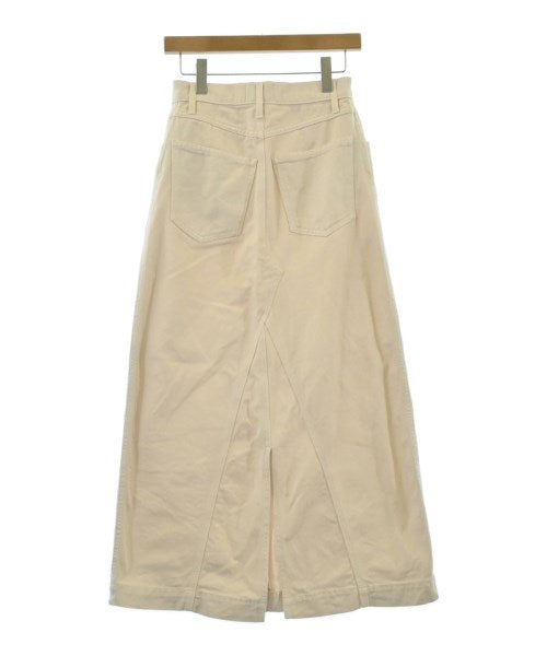 nanushka กระโปรงยาว/แม็กซี่ยาว