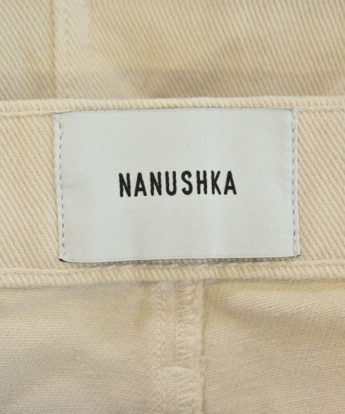 nanushka กระโปรงยาว/แม็กซี่ยาว