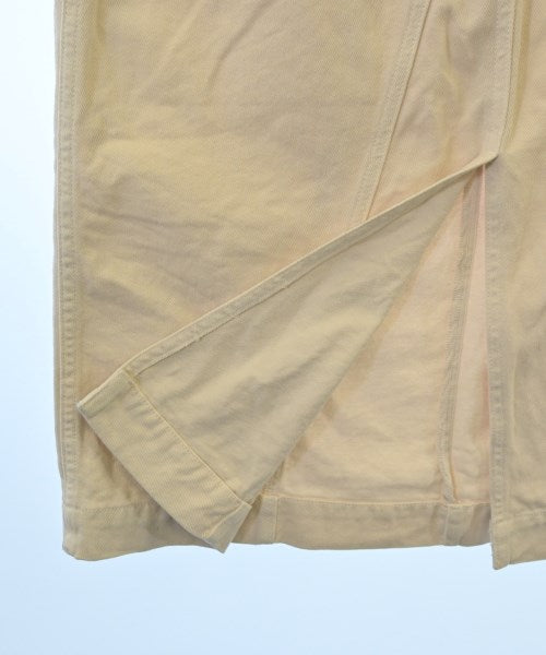 nanushka กระโปรงยาว/แม็กซี่ยาว