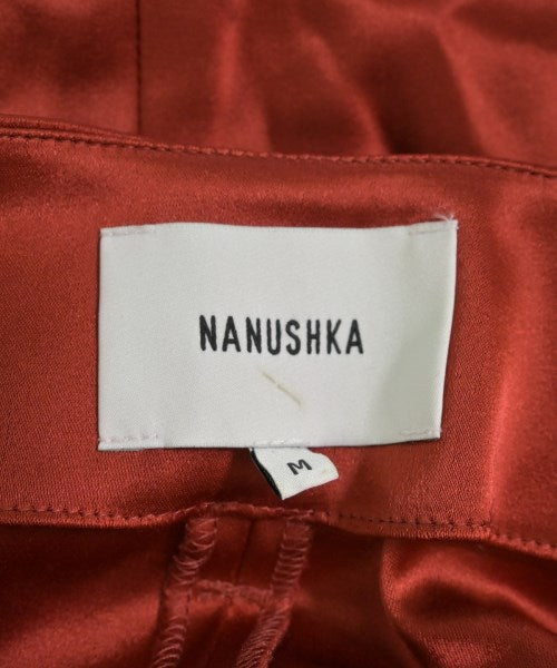 nanushka กางเกง อื่น