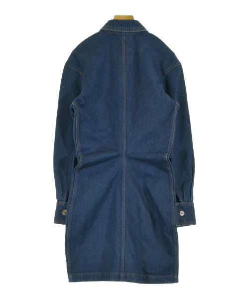 nanushka ชุดเดรส