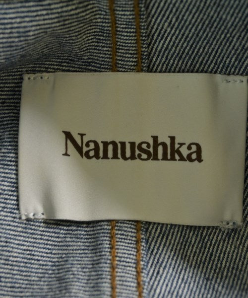 nanushka ชุดเดรส