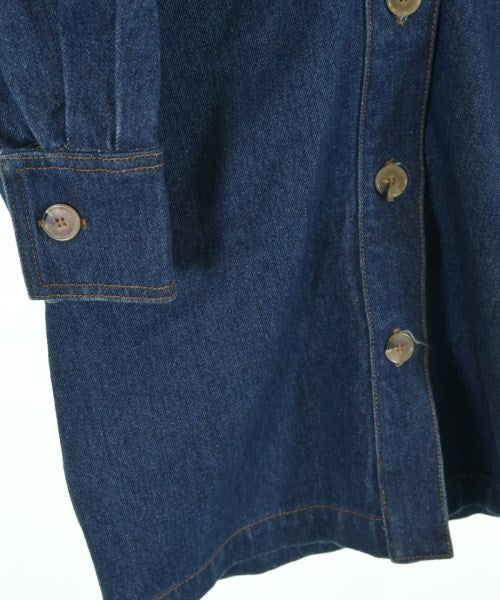 nanushka ชุดเดรส