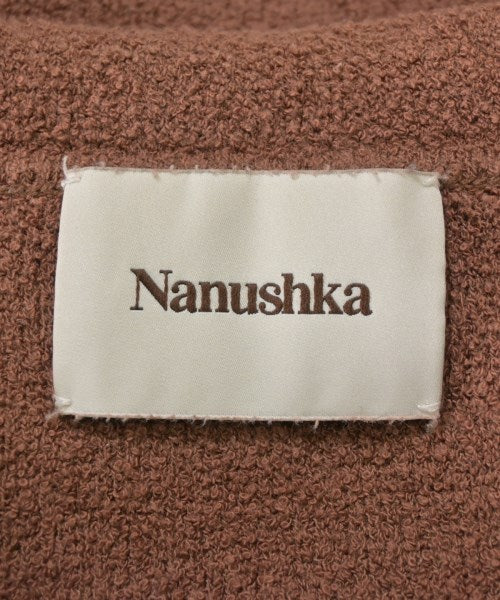 nanushka เสื้อกันหนาว