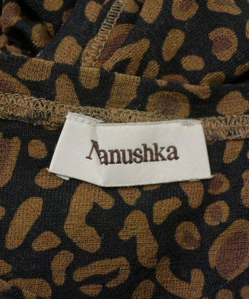 nanushka ชุดเดรส