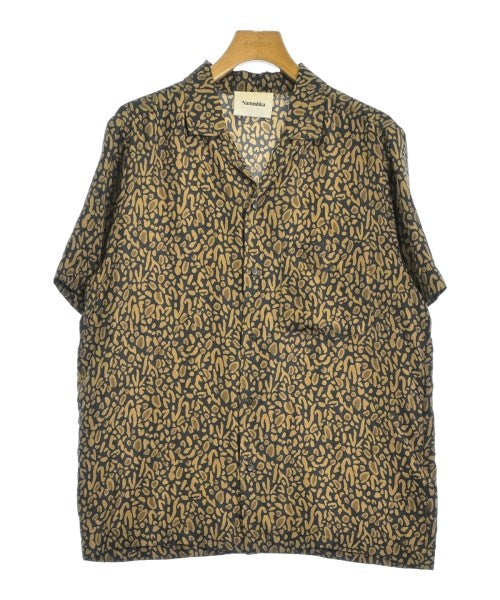nanushka เสื้อลำลอง
