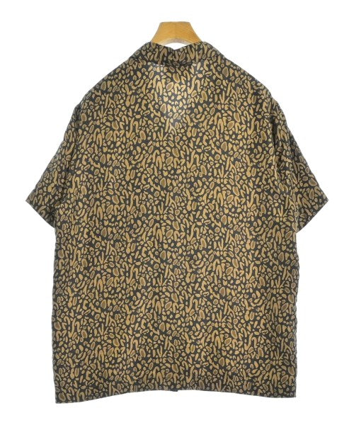 nanushka เสื้อลำลอง