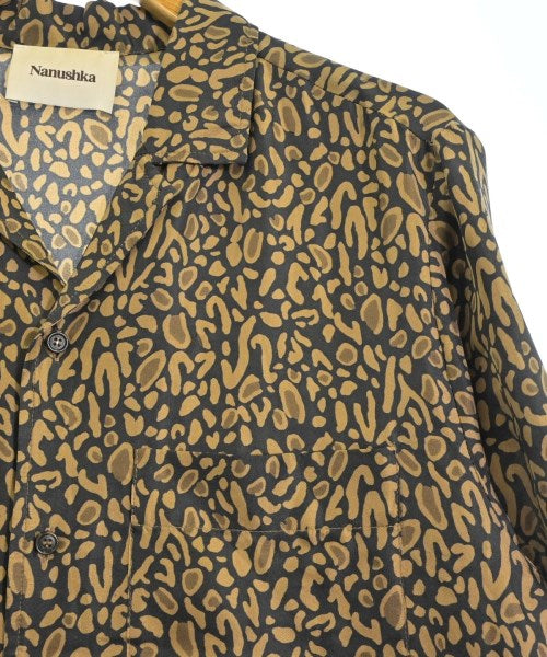 nanushka เสื้อลำลอง