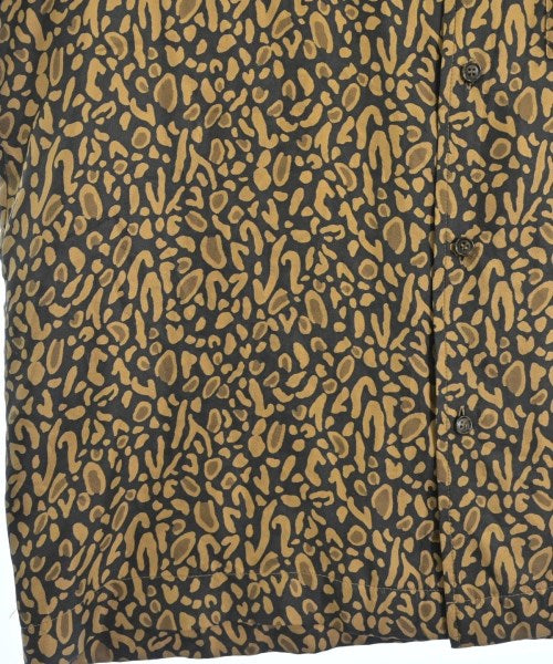 nanushka เสื้อลำลอง