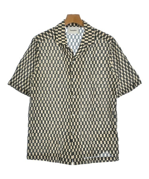 nanushka เสื้อลำลอง