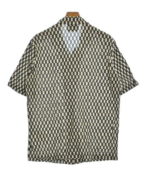 nanushka เสื้อลำลอง