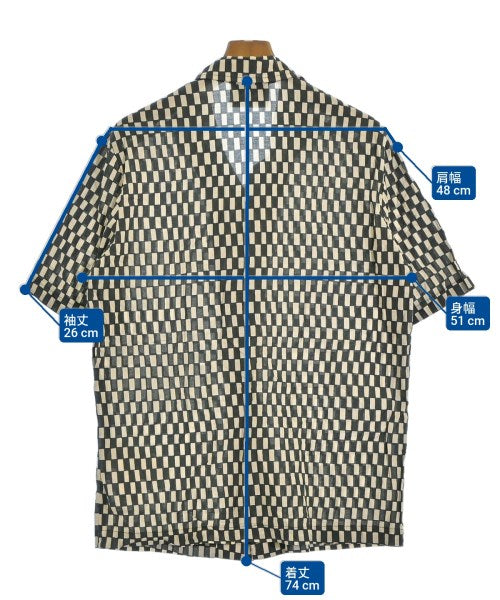 nanushka เสื้อลำลอง