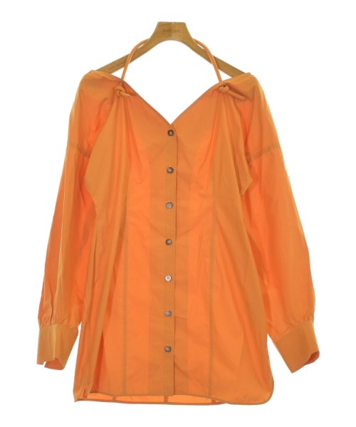 nanushka เสื้อลำลอง